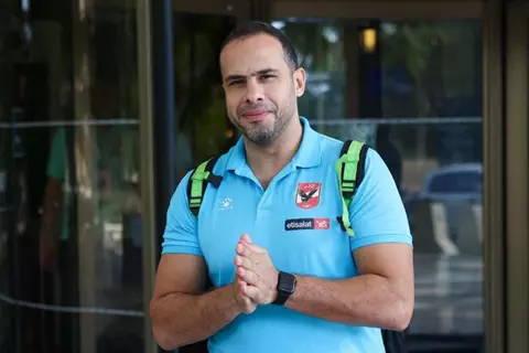 كرة يد.. مدرب الأهلي ليلا كورة: صححنا أخطاء السنة الماضية أمام الترجي للتتويج بالسوبر الأفريقي